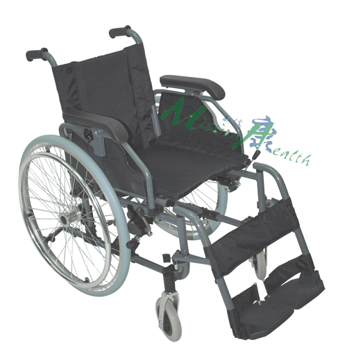 F3105 鋁合金輪椅